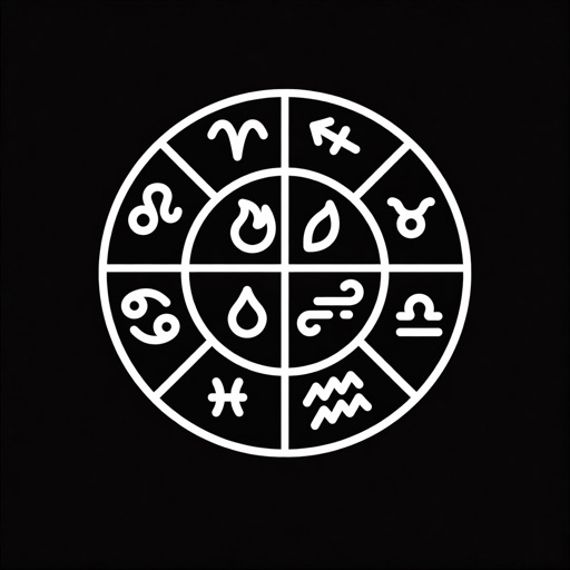 Icon for AI Astrology Chat: Natal Chart