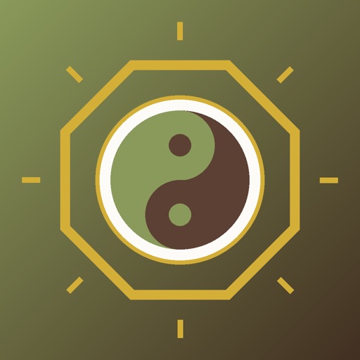 Feng Shui Compass & Luopan icon