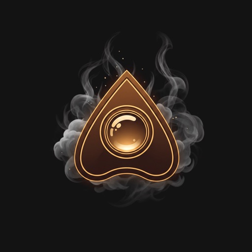 Planchette - A Tabua Espirita app icon