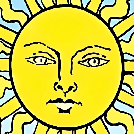 Icon for Tarot Card Meanings & Reading