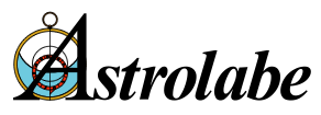 Astrolabe logo