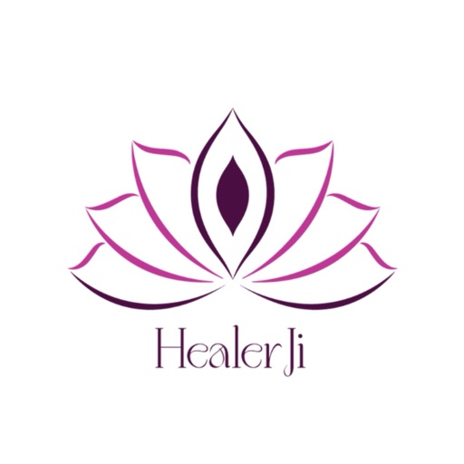 Healerji: Wellness & Healing icon