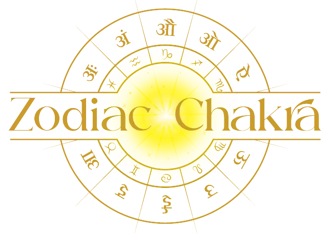 ZodiacChakra icon