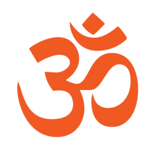 Hindu AI: Panchang, Gita, Chat icon