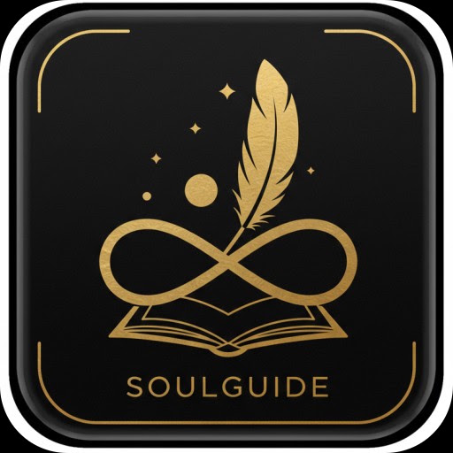SoulGuide: Dream Interpreter icon SoulGuide: Dream Interpreter icon