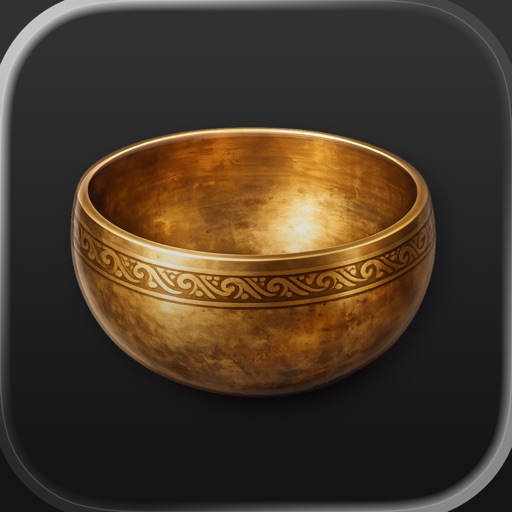 Singing Bowl Studio icon