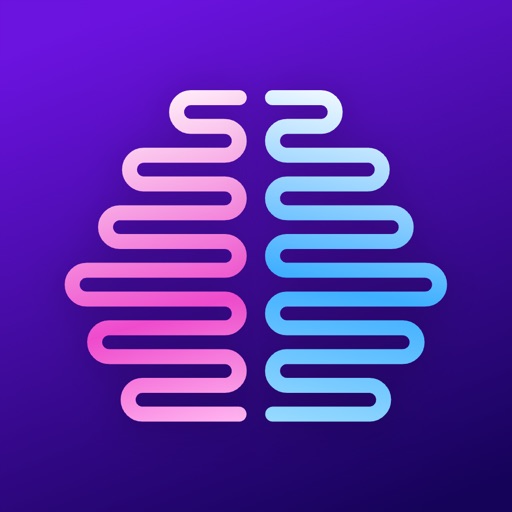 Binaural Beats Healing Sleep icon