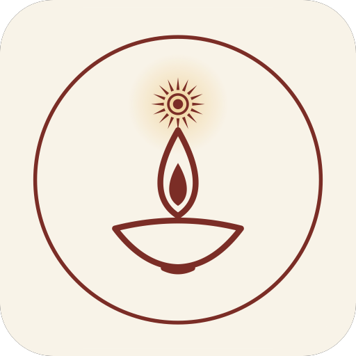 Kaal Jyoti: Vedic Horoscope icon
