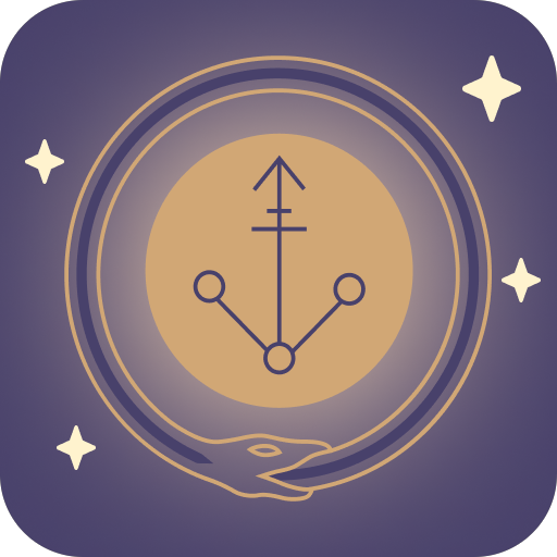 Runes - Definition & Meaning icon
