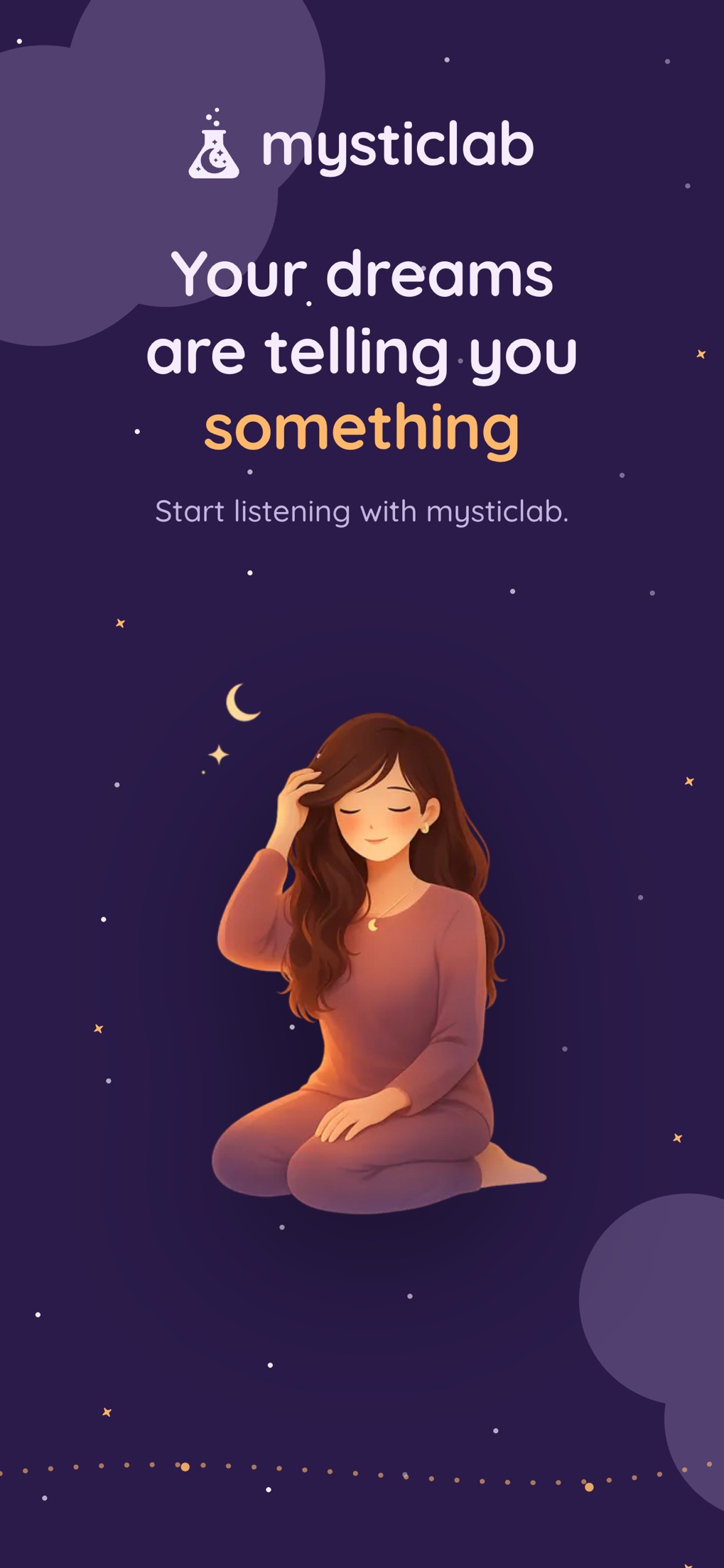 MysticLab: Dream Interpreter screenshot
