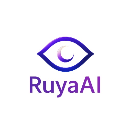 Ruya AI Deep Dream Insight icon