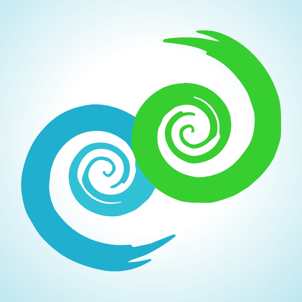 The Tapping Solution app icon