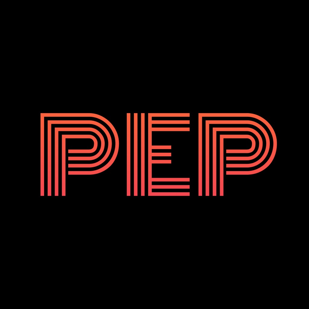 Motivation: daily Peptalk app icon