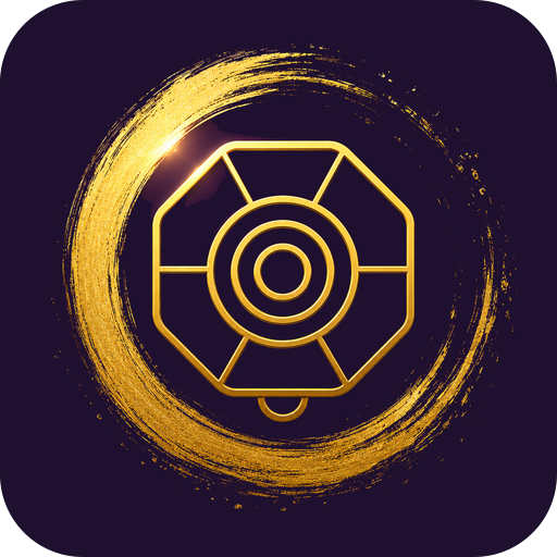 CosmicFate: BaZi &Star Fortune icon