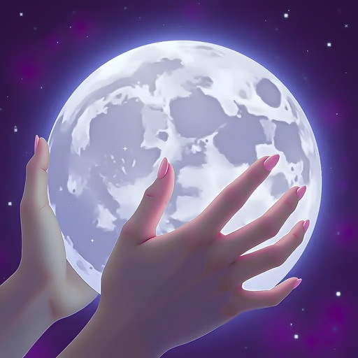 Starzen - Astrology & Tarot icon