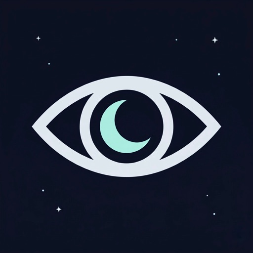 Noxen - AI Dream Journal icon