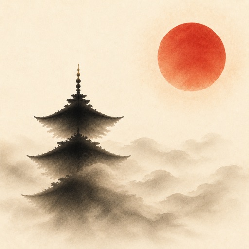 Oriens: Tao Te Ching & I Ching icon