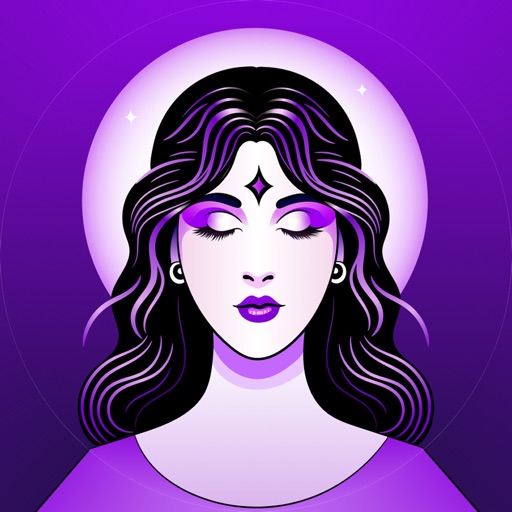 LoveAstro - Tarot Reading App icon