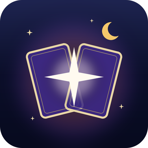 NovaTarot: Learn Tarot Cards icon