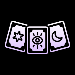 Icon for TarotCards.io