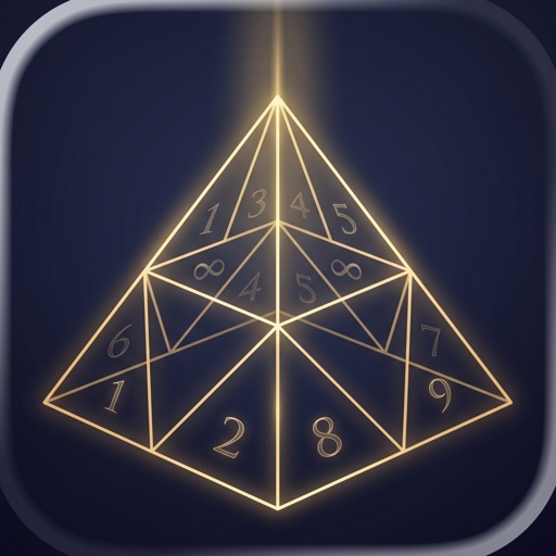 iNumerology: Spiritual Guide app icon