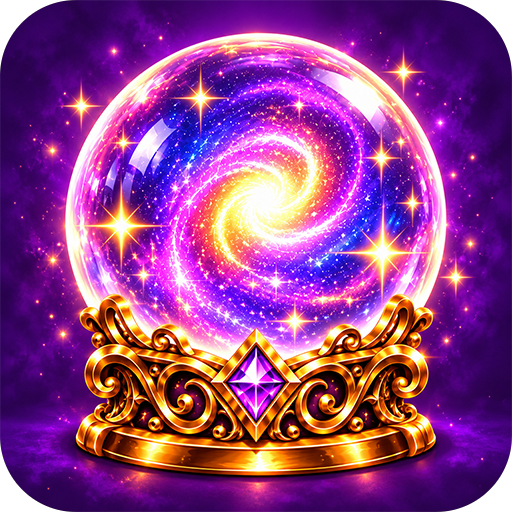 Ask Ora - Tarot and Horoscope icon