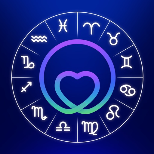 Futurio: Horoscope & Astrology logo Futurio: Horoscope & Astrology logo