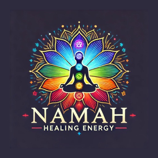 NAMAH ENERGY HEALING icon