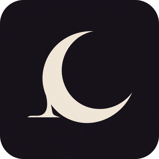 LUNETHYS: Moon Phase Tarot icon
