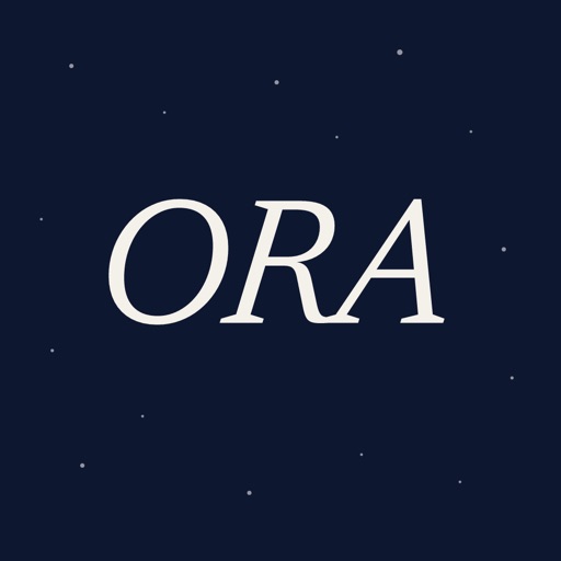 ORA: Astrologie & Reflexion icon