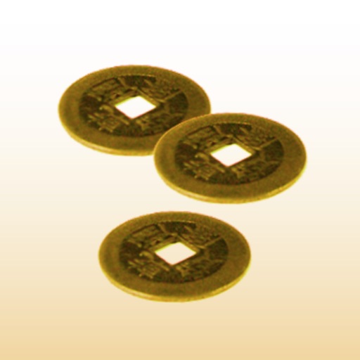 uChing: I Ching Horoscope icon