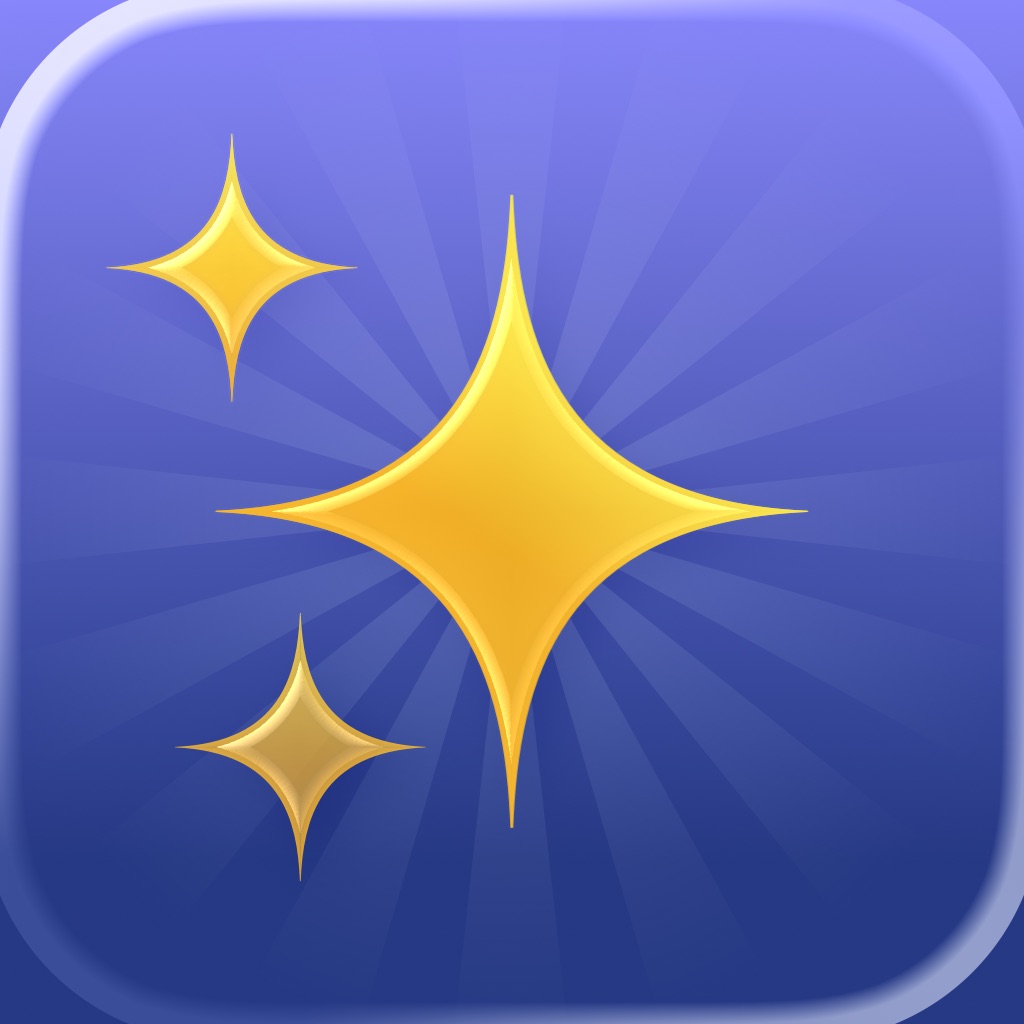 Vision Board ++ Maker Manifest app icon