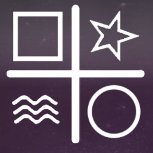 Are You Psychic - ESP Test icon