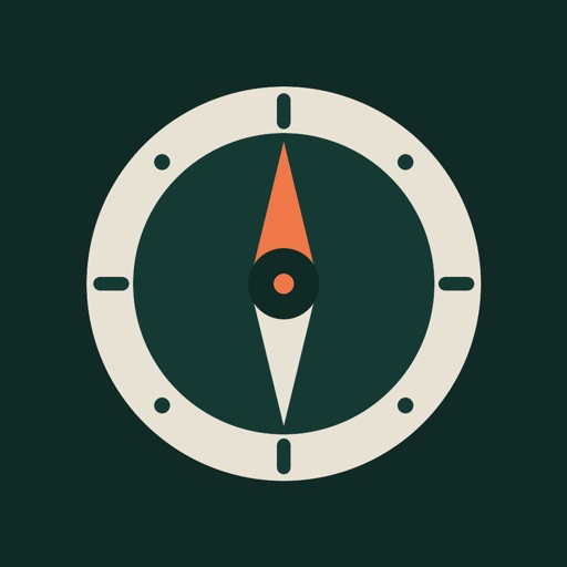Orphic LuoPan icon