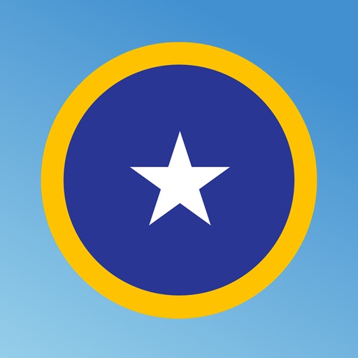 Ananda Meditation icon