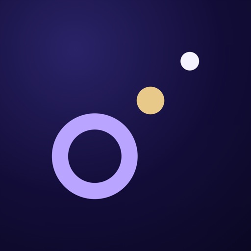 Navora - Manifestation Journal icon