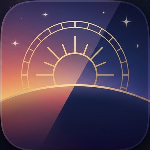 My Vedic Time icon