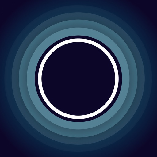 Lumenate: Explore & Relax icon
