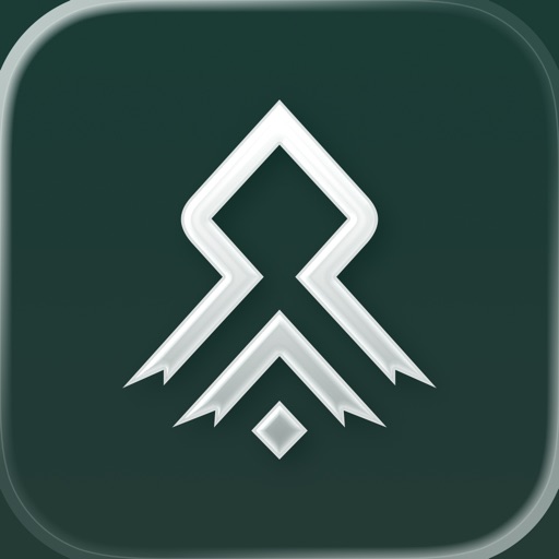 Norse Runes: Elder Futhark icon