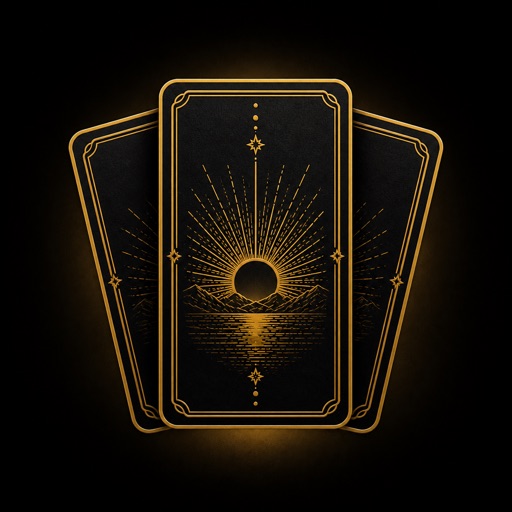 Tarot Deck: Read & Learn icon