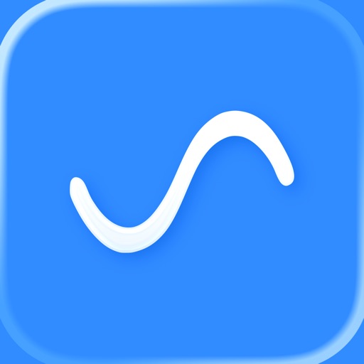 iBreathe – Relax and Breathe icon