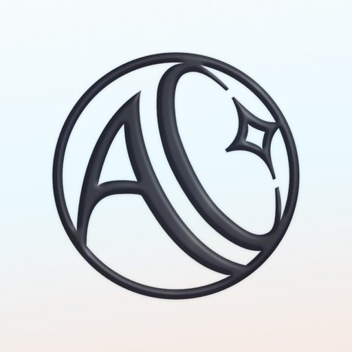 AstroCoach – Персональный гид icon
