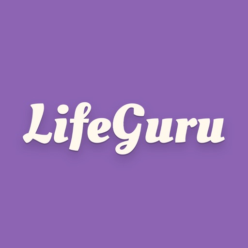 LifeGuru Spirituality icon