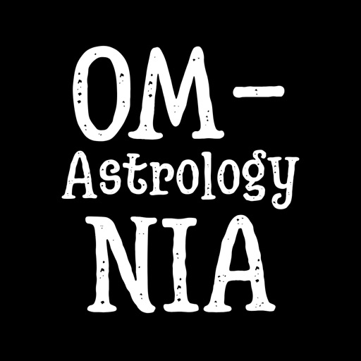 Omnia: Astrologia icon