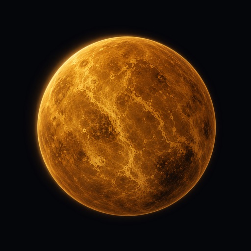 Shukraya: Vedic Astrology icon