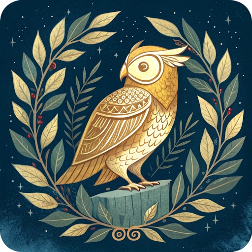 Olympus Oracle icon