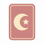 Unmei Tarot icon