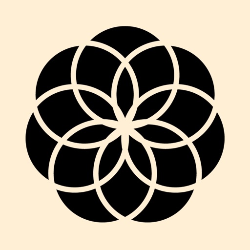 Manifest•Manifestation Journal icon