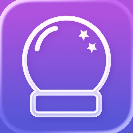 Kismet app icon