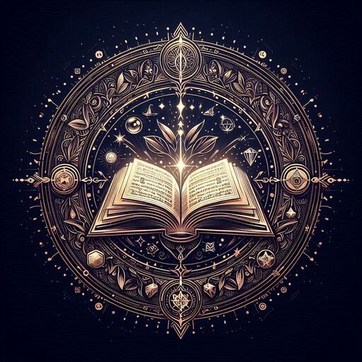 Powerful Magic Spells icon